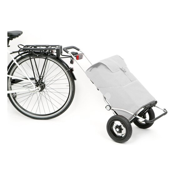 Andersen Shopper Royal Shopper Oli.P 2.0 Winkelwagen 59 cm