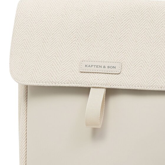 Kapten & Son Fyn Dagrugzak 43 cm Laptopvak