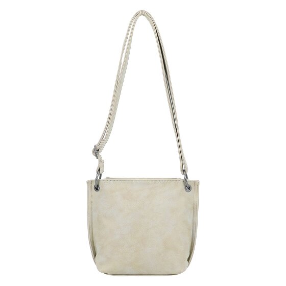Fritzi aus Preußen Fritzi03N Vintage Crossbody tas 22.5 cm