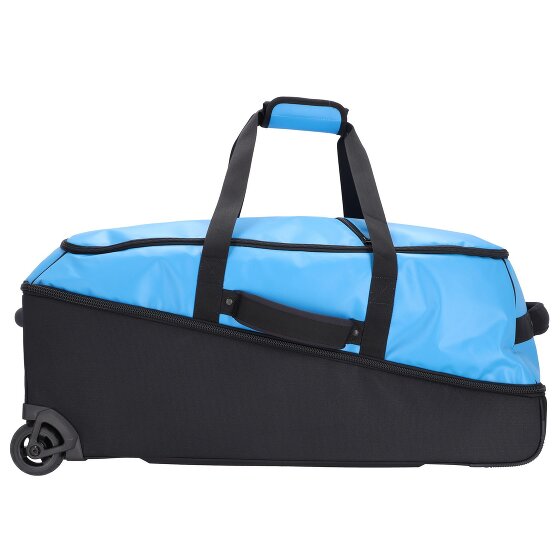 Vaude New Islands Rotuma 2-wielige trolley 75 cm