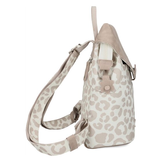 Zwei Olli Stad rugzak 31 cm