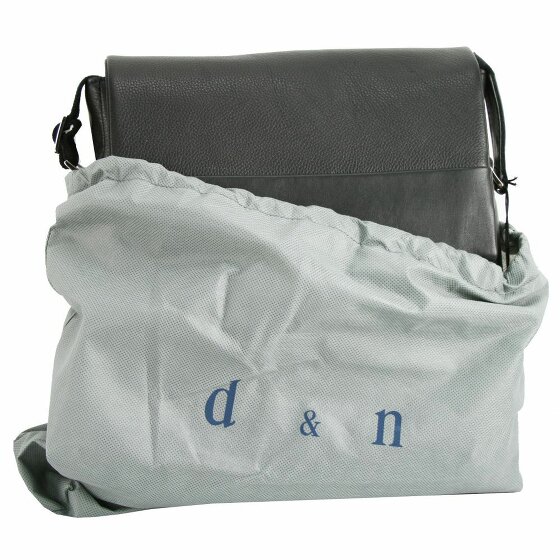 d&n Business Line Messenger Leer 30 cm
