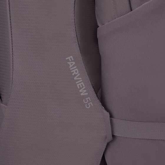 Osprey Fairview 55 Rugzak 55 cm Laptopcompartiment
