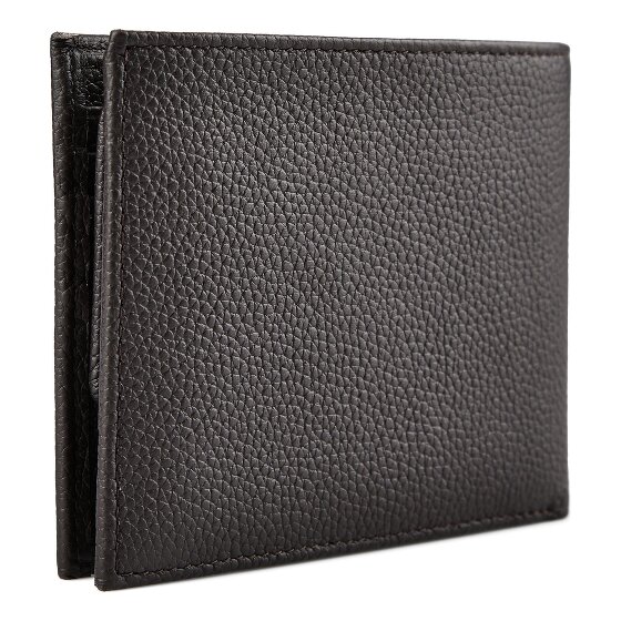 AIGNER Mica Portemonnee RFID-bescherming Leder 12 cm