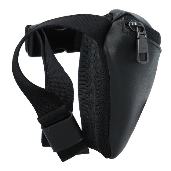 Calvin Klein Jeans Tagged Fanny pack 23 cm