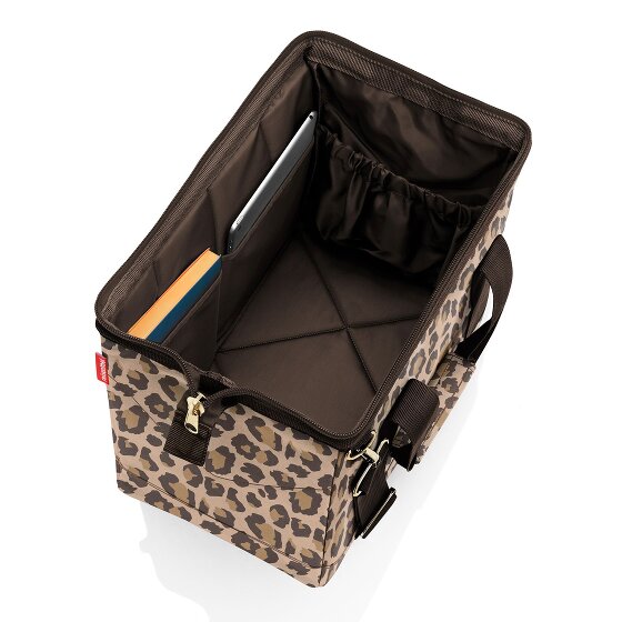 reisenthel Allrounder M Weekender reistas 40 cm reisenthel Allrounder M Weekender reistas 40 cm