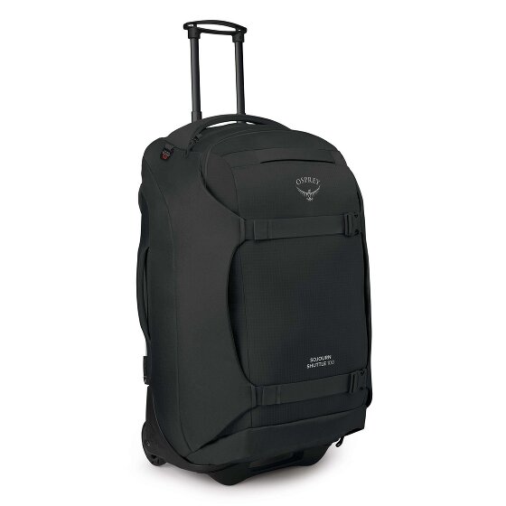 Osprey Sojourn 100 2 wielen Reistas 78 cm