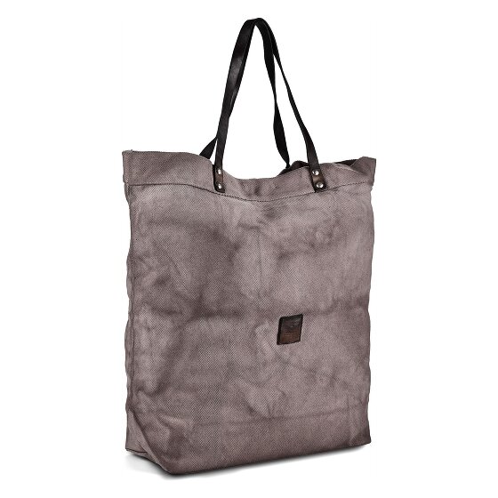 Campomaggi Filodendro Shopper Tas L 37 cm