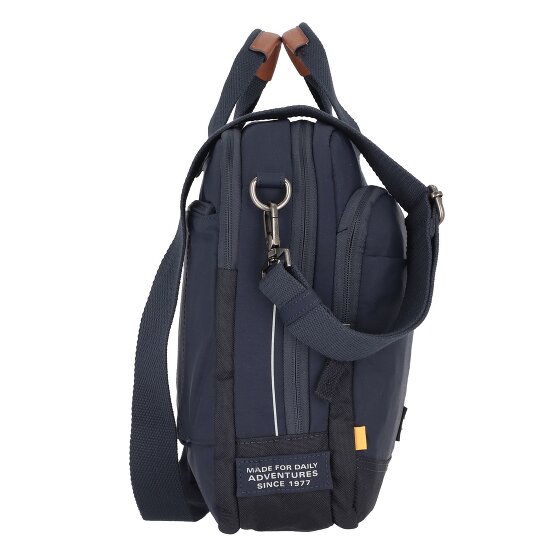 camel active City Koffer 38 cm Laptop compartiment