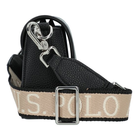 U.S. Polo Assn. Mansion Schoudertas 20 cm