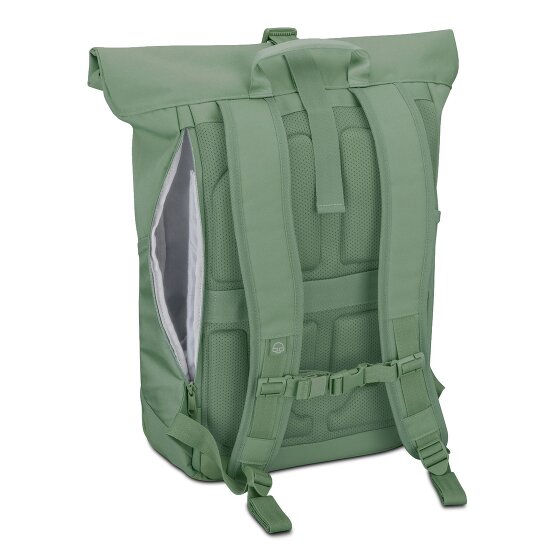 Johnny Urban Eco Series Allen Large Dagrugzak 45 cm Laptop compartiment