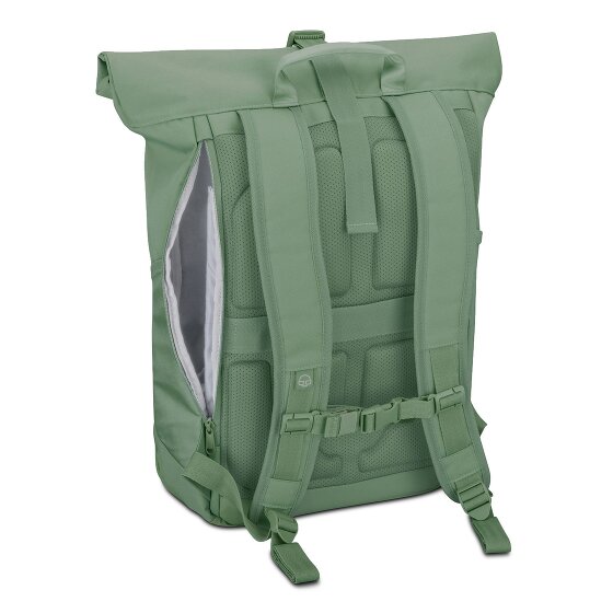 Johnny Urban Eco Series Allen Large Dagrugzak 45 cm Laptopvak