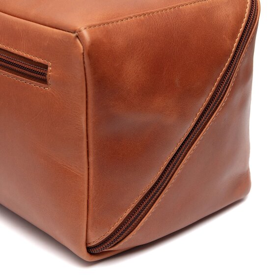 The Chesterfield Brand Trevia Toilettas Leer 29 cm