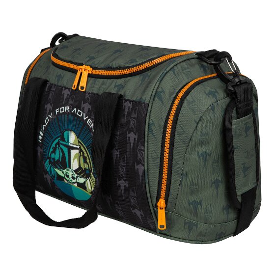 McNeill Sporttas 37 cm