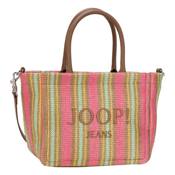 Joop! Jeans Istria Shopper Tas 26.5 cm