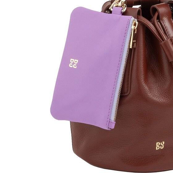 DuDu Filicudi Zak Leer 14 cm