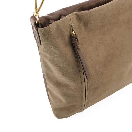 FredsBruder Beyond Schoudertas Leer 33.5 cm
