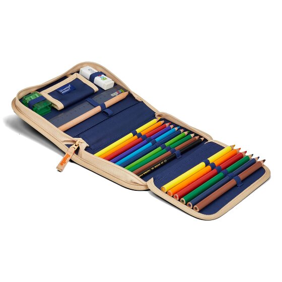 Ergobag Accessoires etui 21 stuks.