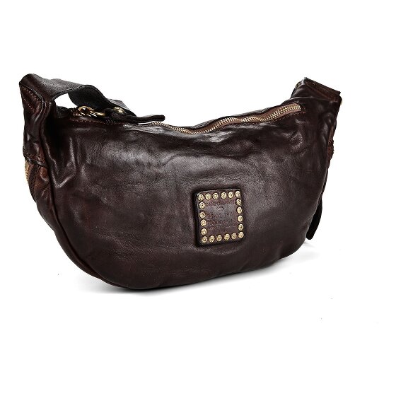 Campomaggi Micaela Crossbody tas Leder 29 cm
