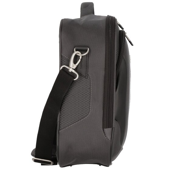Samsonite X'Blade 4.0 aktetas 48 cm laptop compartiment