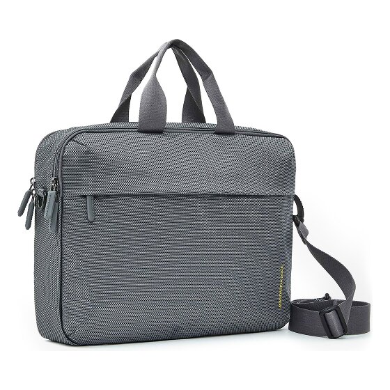 Mandarina Duck Zephyr Aktentas 38 cm
