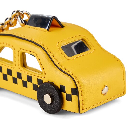 Kate Spade New York Tassenlabel leer 9 cm