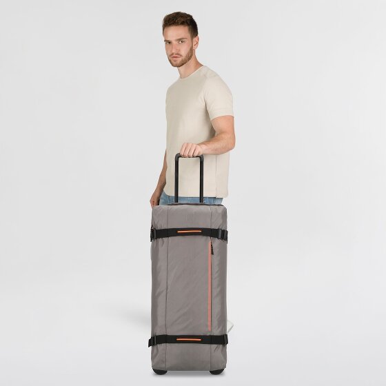 American Tourister Urban Track L 2 Roll Travel Bag 78 cm