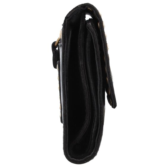 Campomaggi Portemonnee Leer 15.5 cm