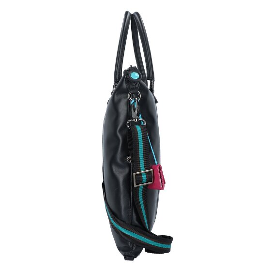 Gabs G3 Plus Schoudertas L Leer 43 cm