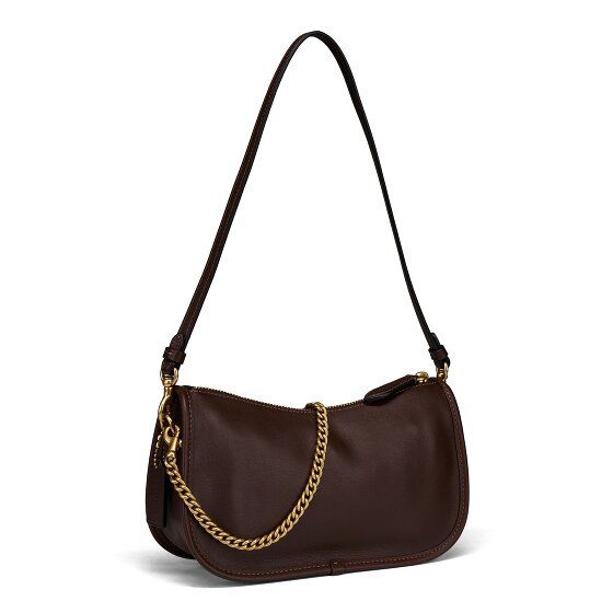 Coach Waverly Schoudertas Leer 24 cm