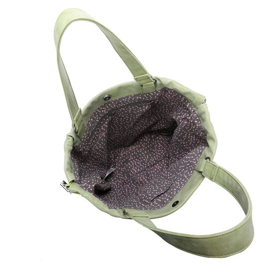 Fritzi aus Preußen Poppi02 Vintage Schoudertas 31 cm