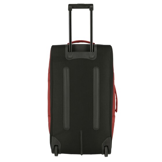 Travelite Kick Off 2-wielige weekendtas 68 cm