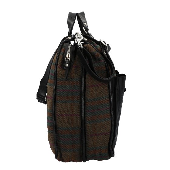 Campomaggi Tokyo Shopper Tas Leer 32 cm