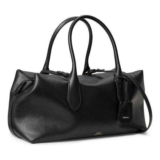 POLO RALPH LAUREN Bellport Schoudertas Leer 35.5 cm
