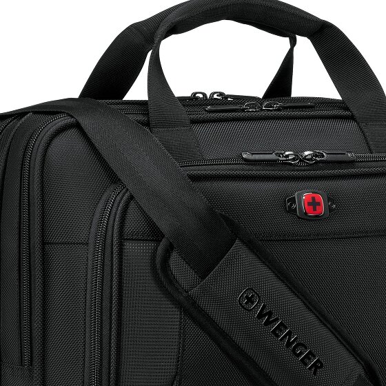 Wenger Prospectus Koffer 38 cm Laptop compartiment