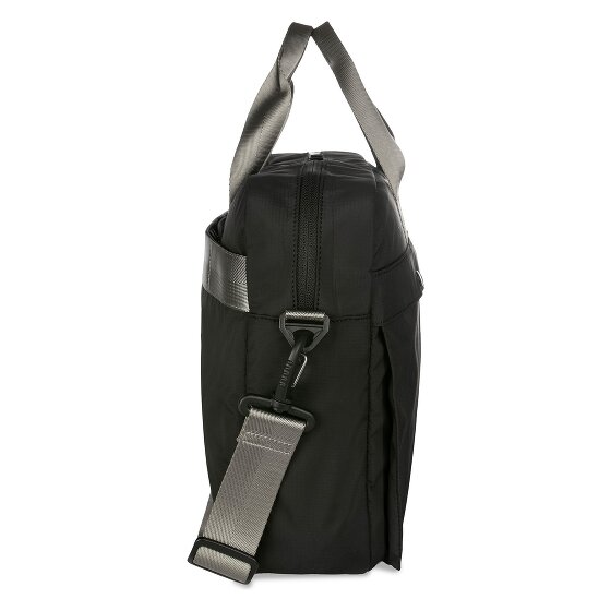 bugatti Legere Koffer 40 cm Laptop compartiment