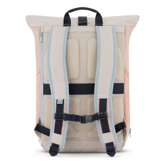 Johnny Urban Eco Series Allen Large Dagrugzak 45 cm Laptop compartiment Johnny Urban Eco Series Allen Large Dagrugzak 45 cm Laptop compartiment