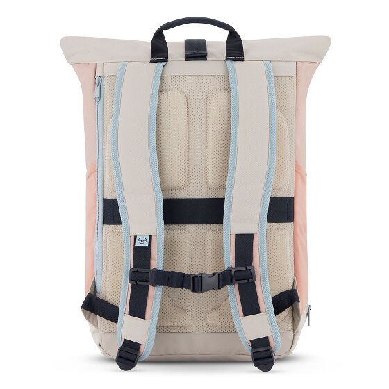 Johnny Urban Eco Series Allen Large Dagrugzak 45 cm Laptopvak