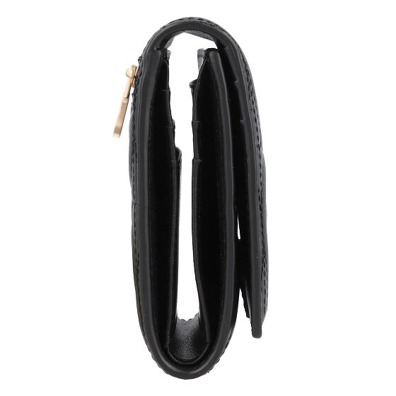 AIGNER Diadora Portemonnee RFID-bescherming Leer 10.5 cm