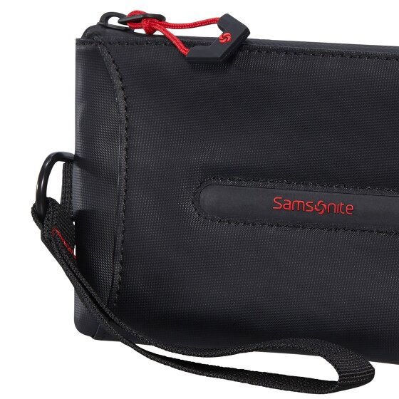 Samsonite Prodiver Portemonnee 18.5 cm