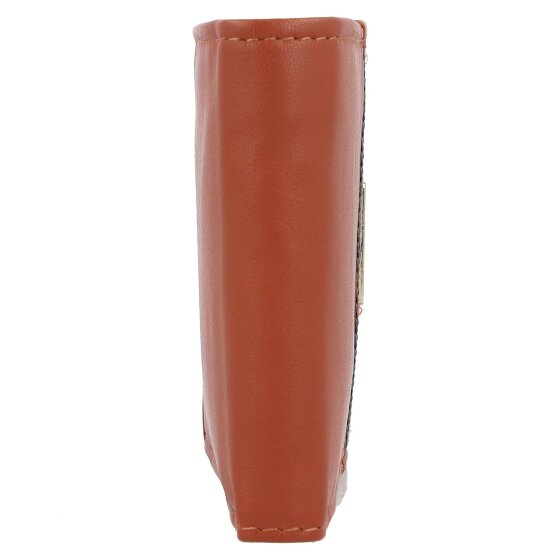 mano Don Leonardo Portemonnee RFID Leer 12 cm