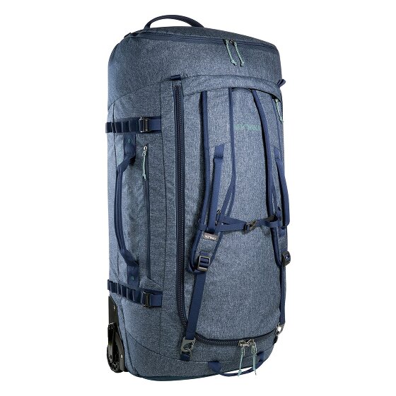 Tatonka Duffle Roller 105 2 wielen Reistas 34 cm