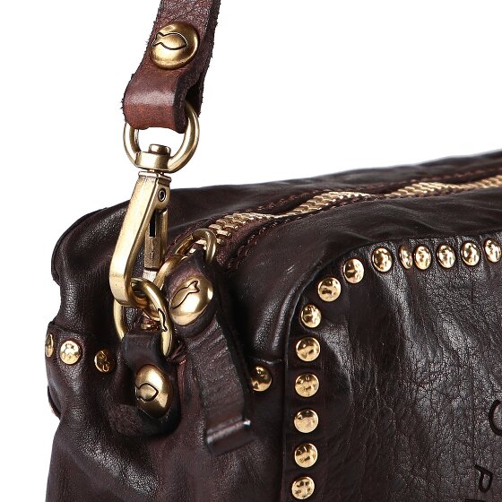 Campomaggi Kate Schoudertas Leer 20 cm