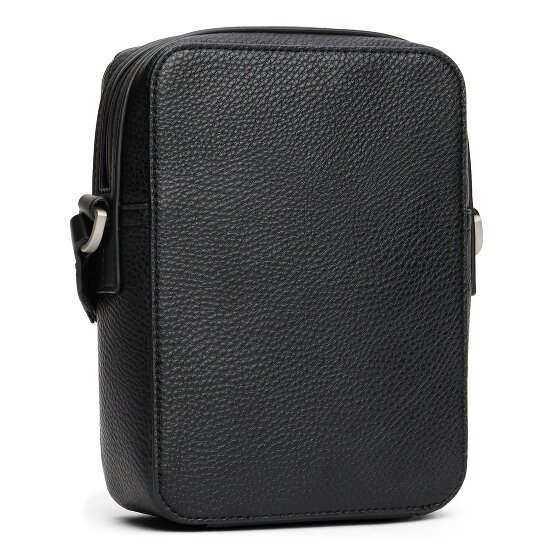 Tommy Hilfiger TH Central Mini tas Schoudertas 15 cm Tommy Hilfiger TH Central Mini tas Schoudertas 15 cm