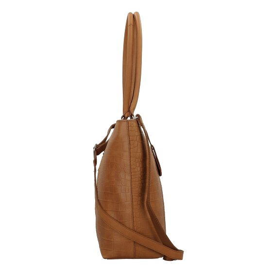 Burkely Cool Colbie Shopper Tas Leder 37 cm