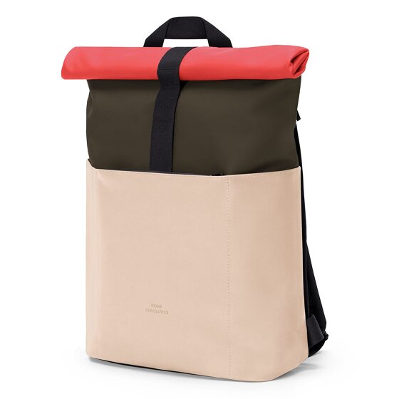 Ucon Acrobatics Aloe Hajo Dagrugzak 44 cm Laptop compartiment