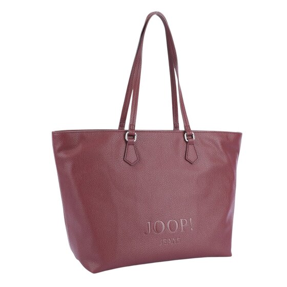 Joop! Jeans Lettera 1.0 Lara Shopper Tas 32.2 cm