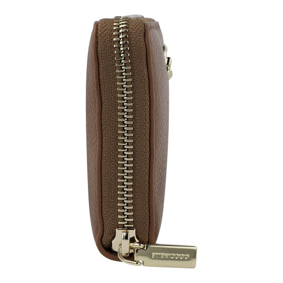 Coccinelle C-Me Portemonnee Leer 18 cm