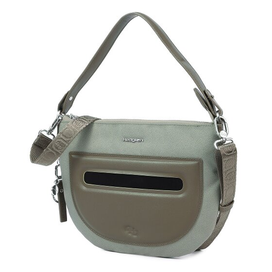 Hedgren Fika Bonbon L Schoudertas RFID-bescherming 29 cm