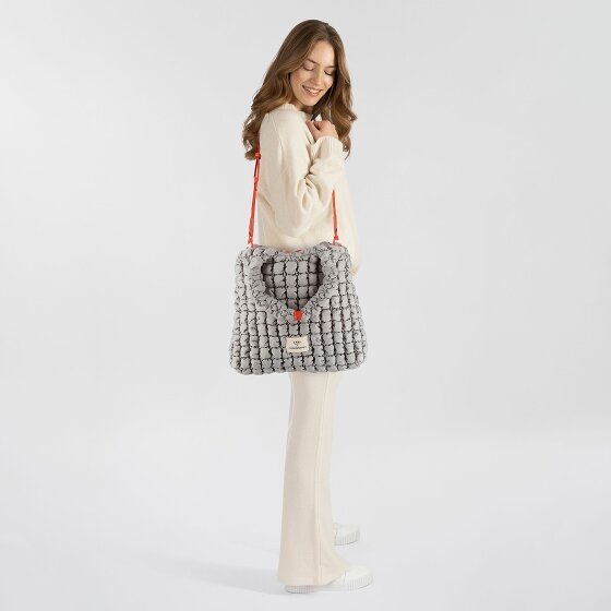 LES VISIONNAIRES Unio Shopper Bubble Shopper Tas 43 cm